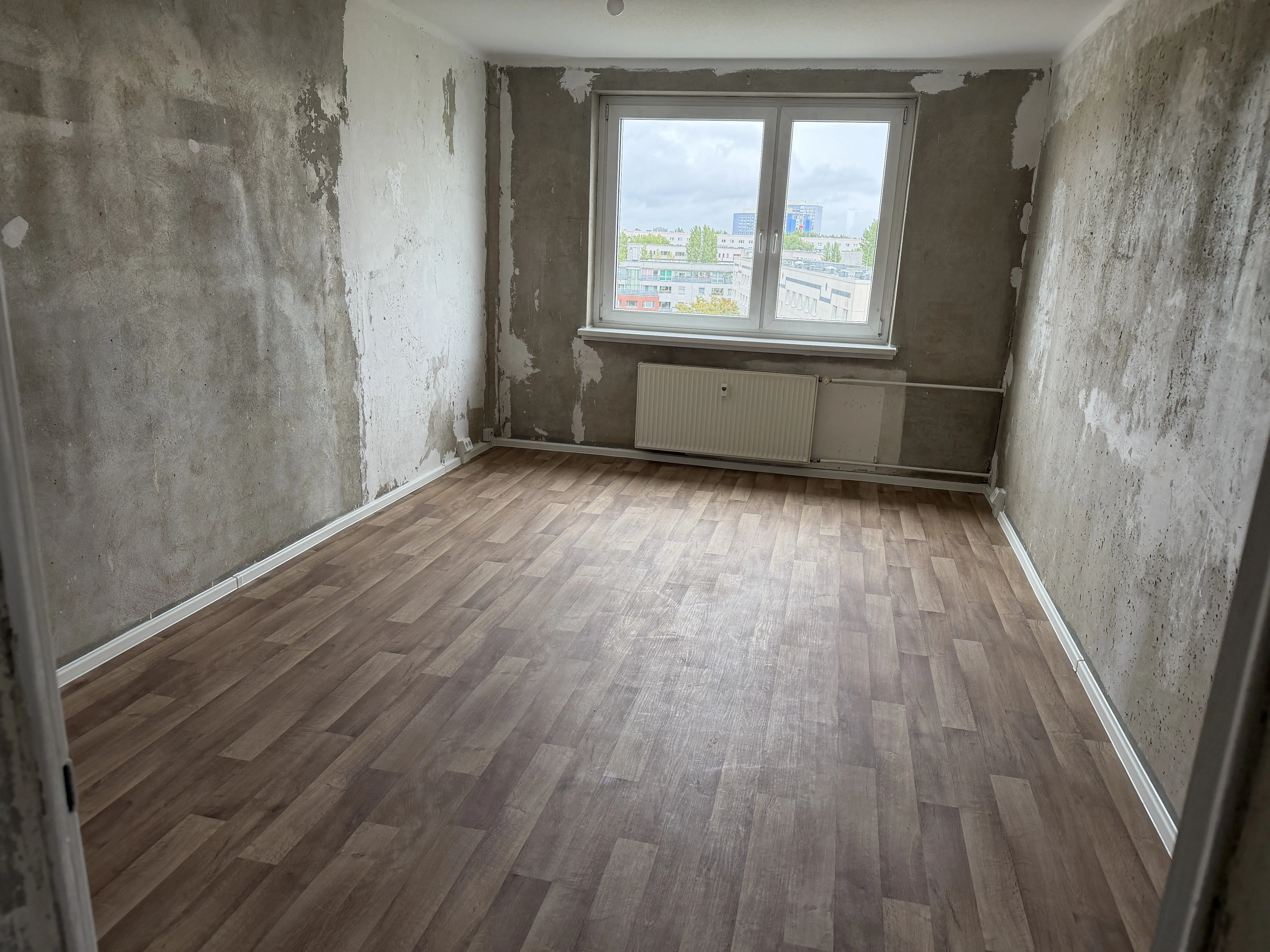 Wohnung Lichtenberger Straße in Berlin