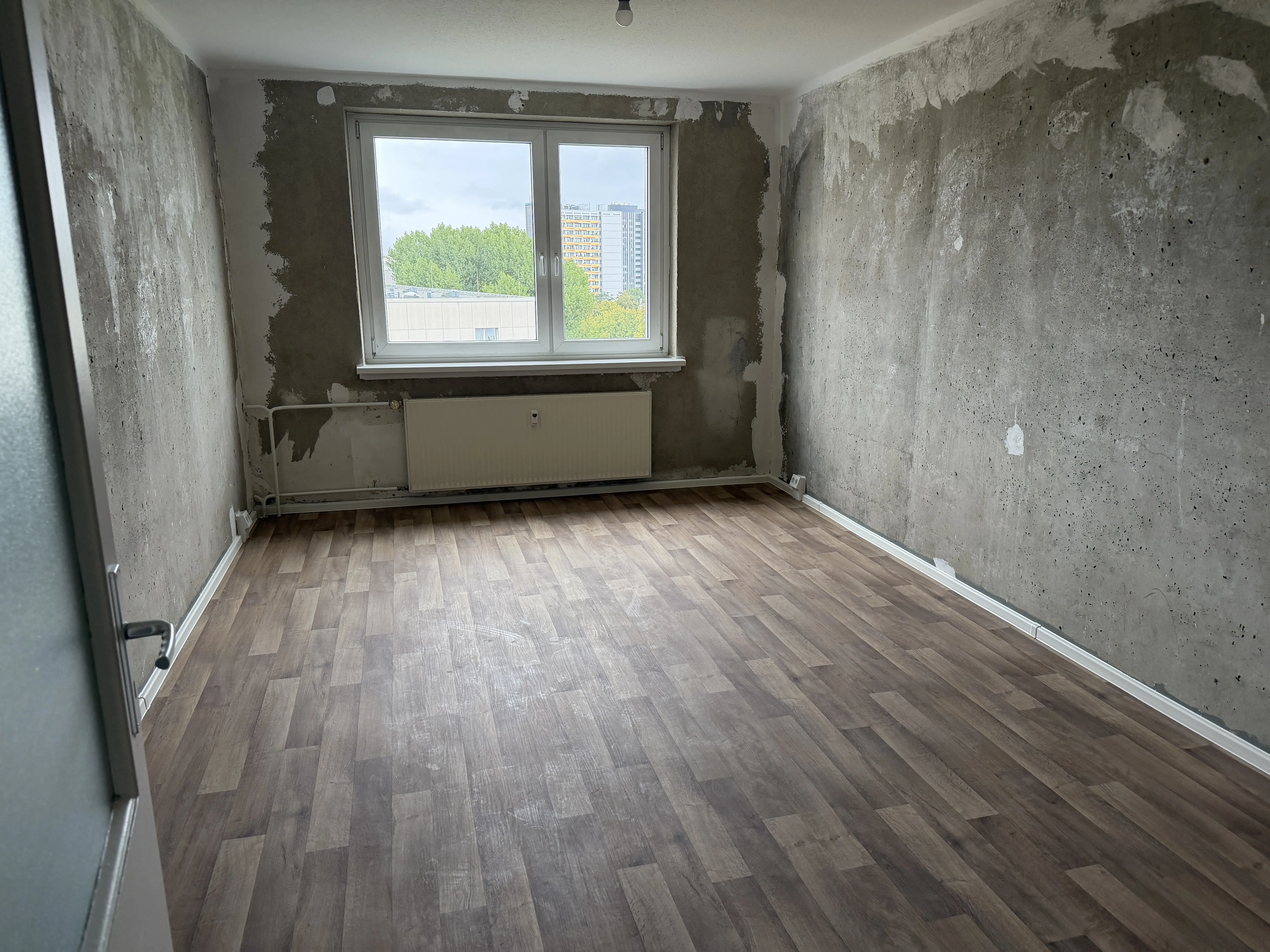 Wohnung Lichtenberger Straße in Berlin