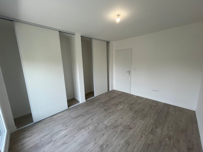 Appartement Rue Jeanne d'Arc à Meaux