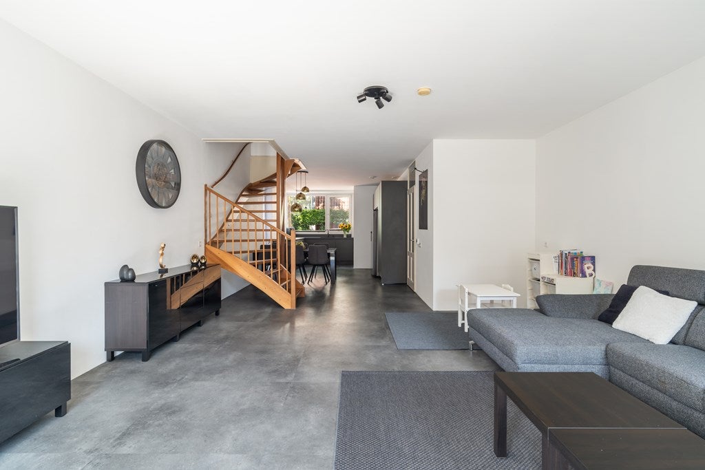 Huis Piet Krollaan 37 in Den Haag