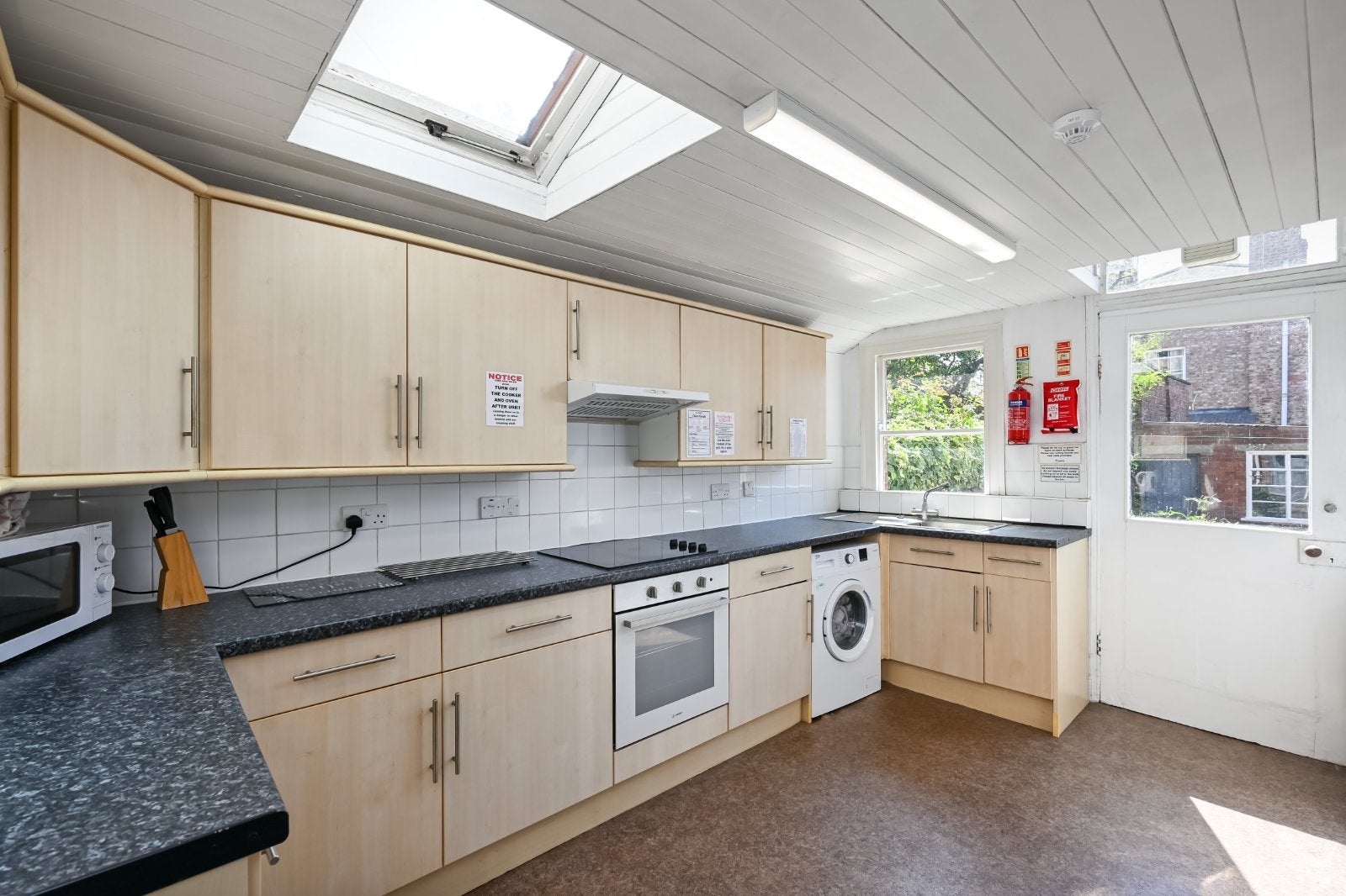 Room Hyrst Mews in York