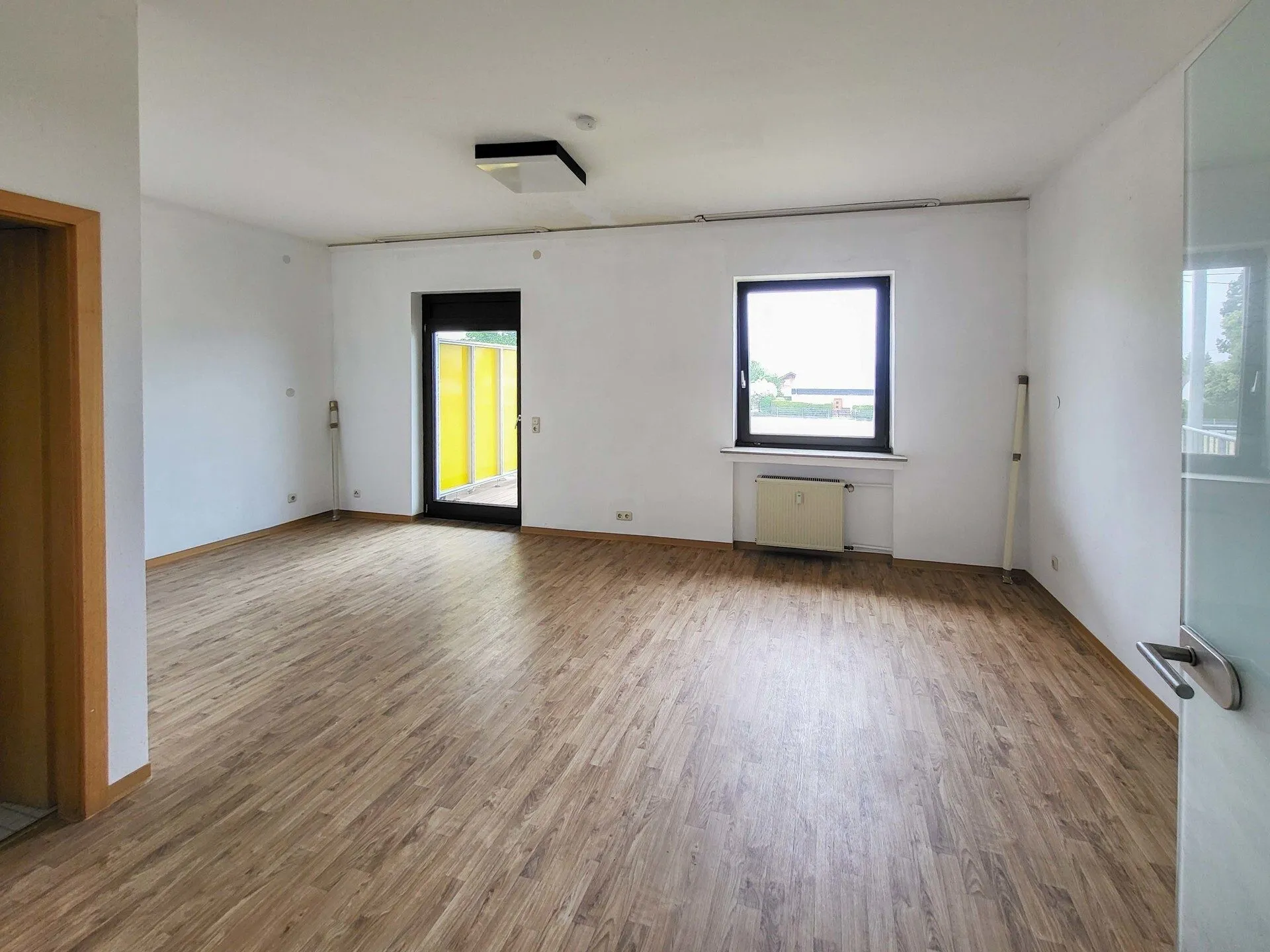 Wohnung Schöne Aussicht in Herschbach