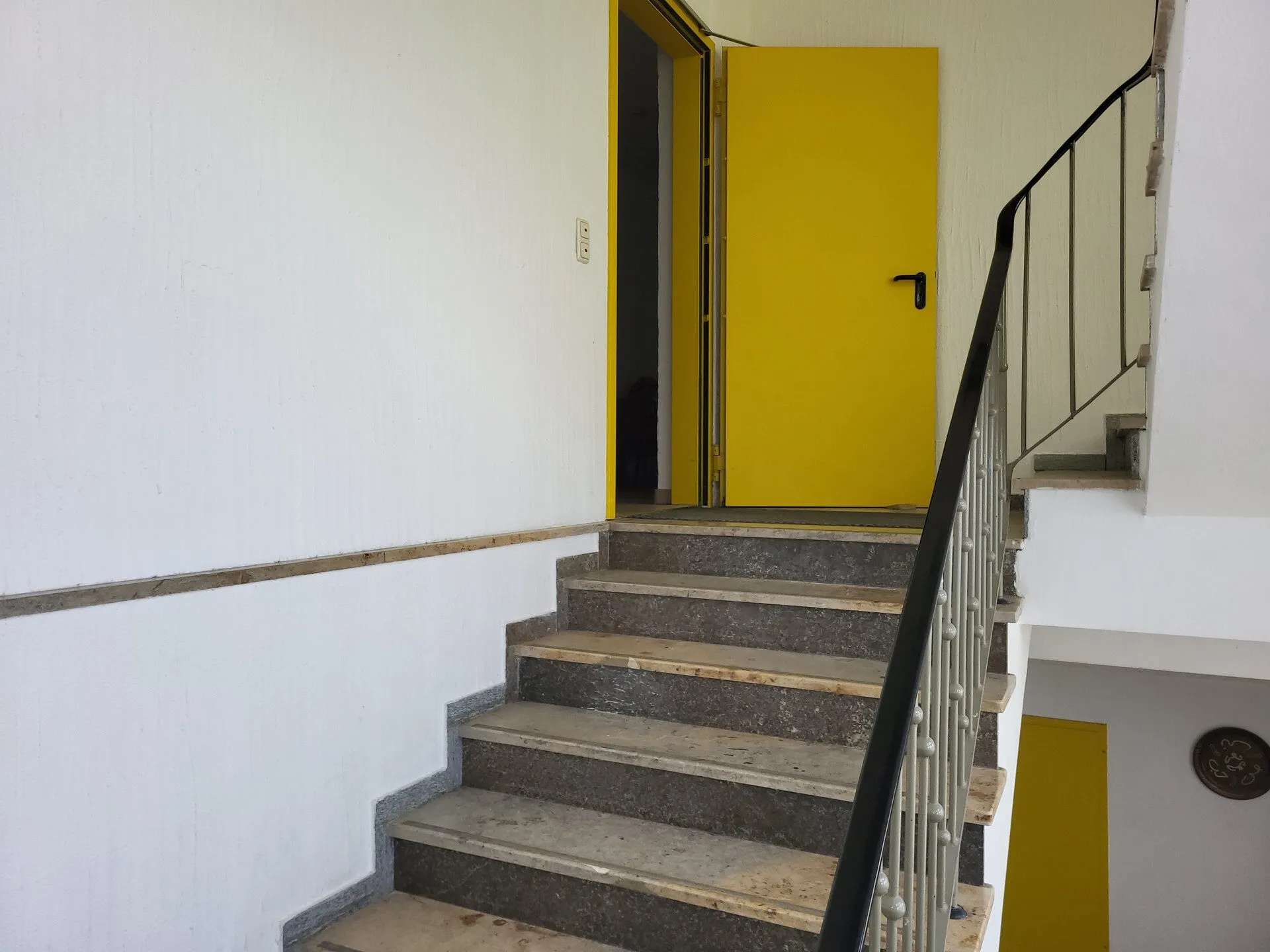 Wohnung Schöne Aussicht in Herschbach
