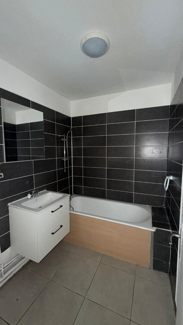 Appartement Esplanade de la Légion d’Honneur à Chelles