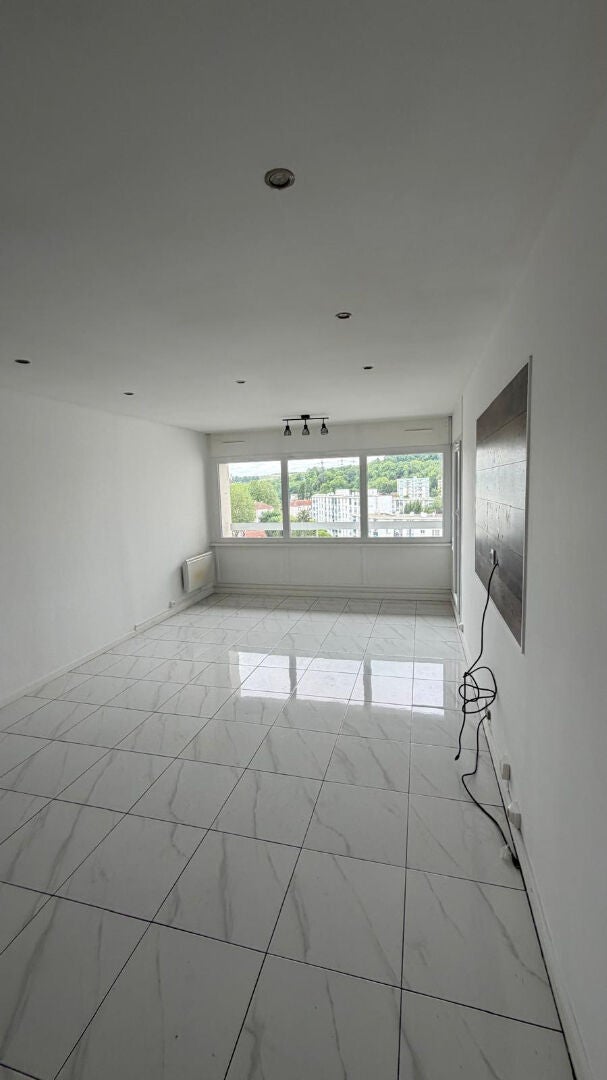 Appartement Esplanade de la Légion d’Honneur à Chelles