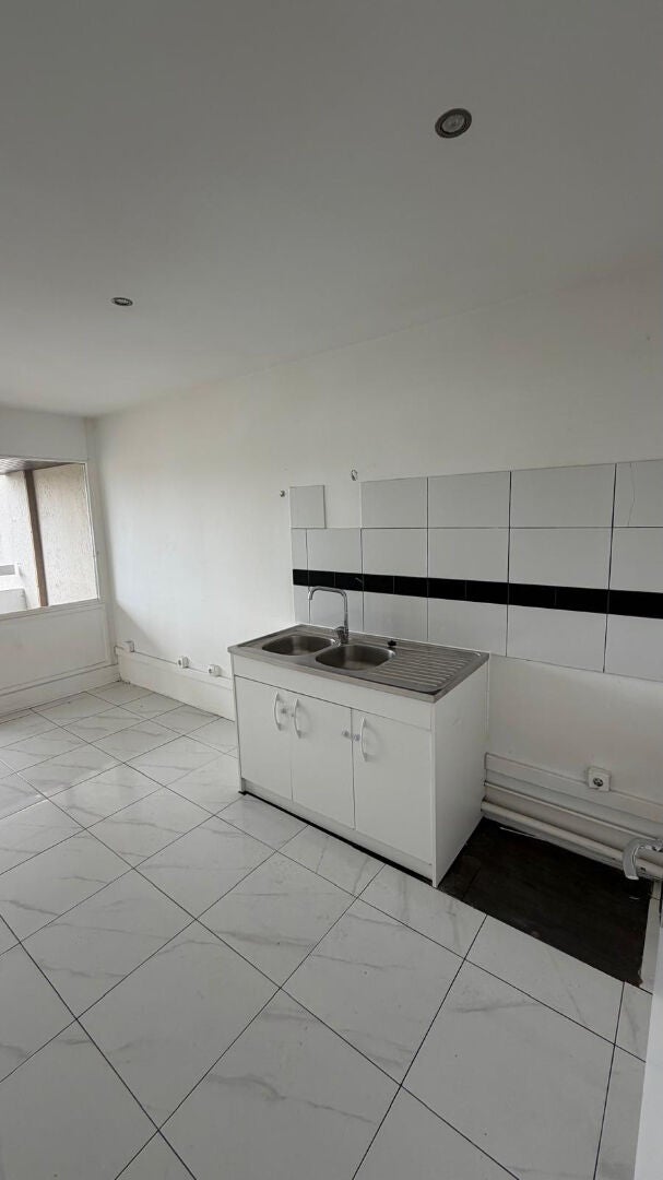 Appartement Esplanade de la Légion d’Honneur à Chelles