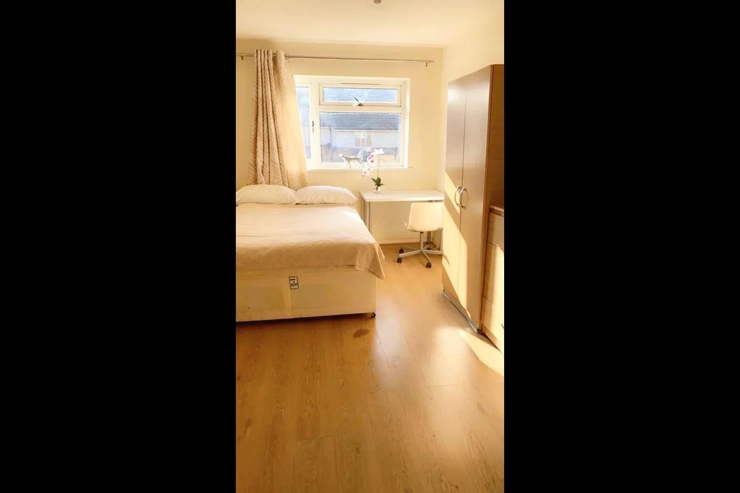 Room Alexandra Road in Greater London