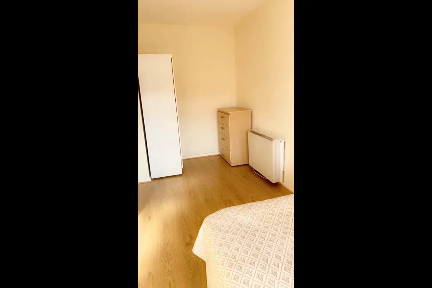 Room Alexandra Road in Greater London