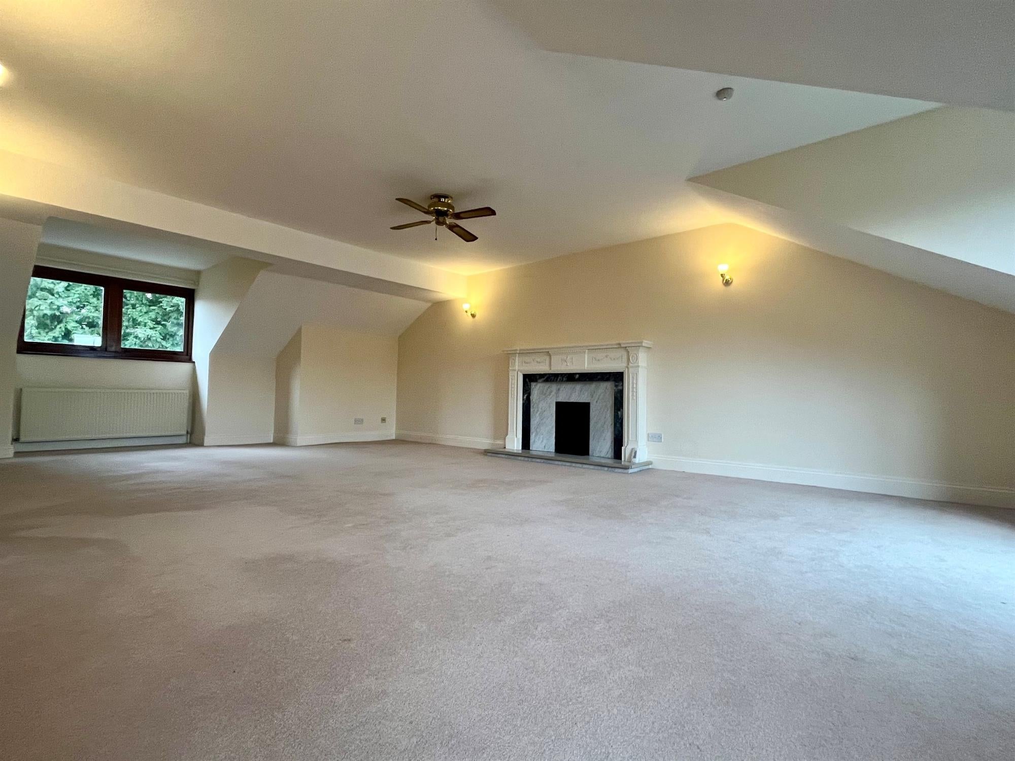 Flat Winn Road in Southampton