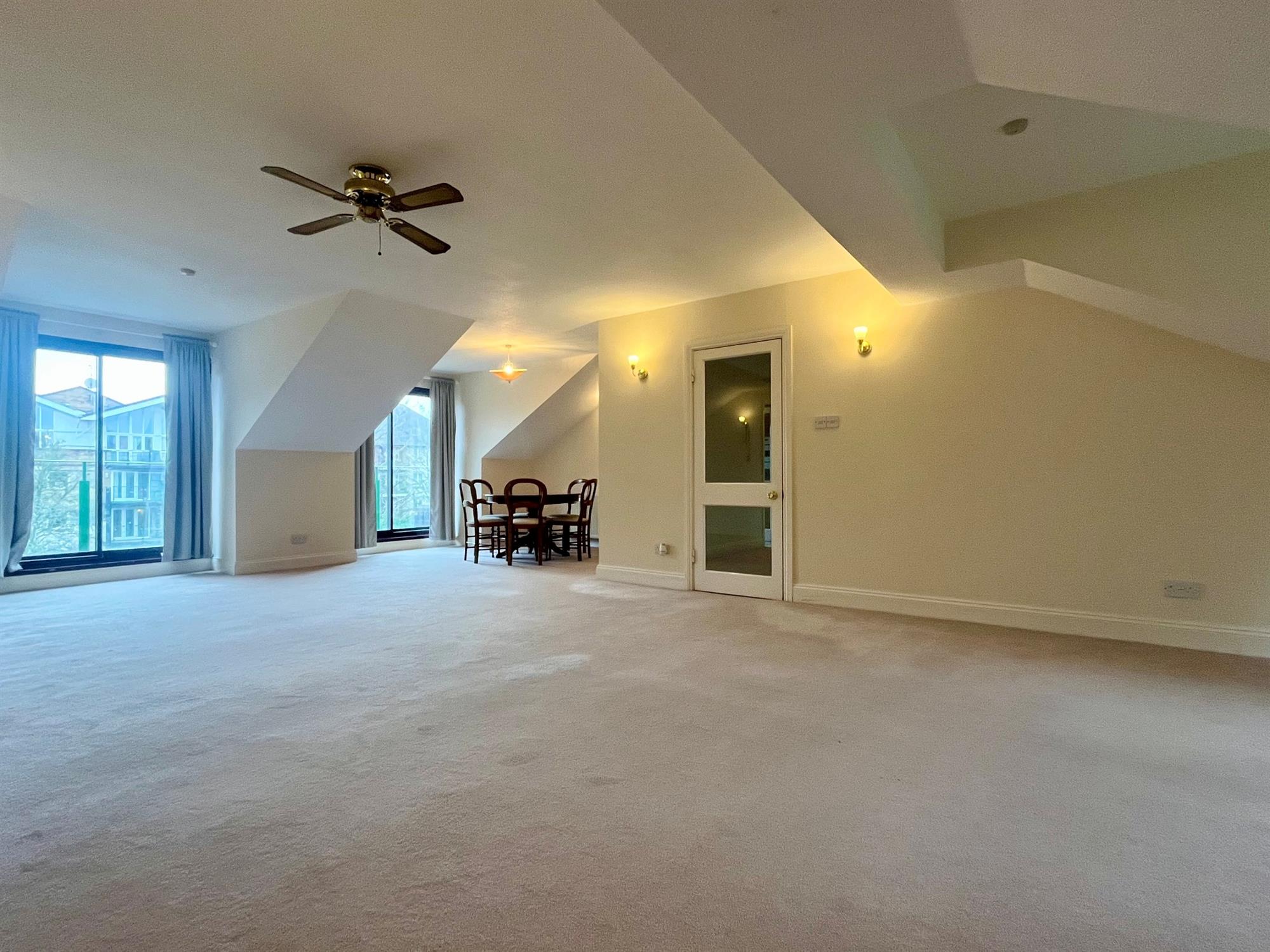 Flat Winn Road in Southampton