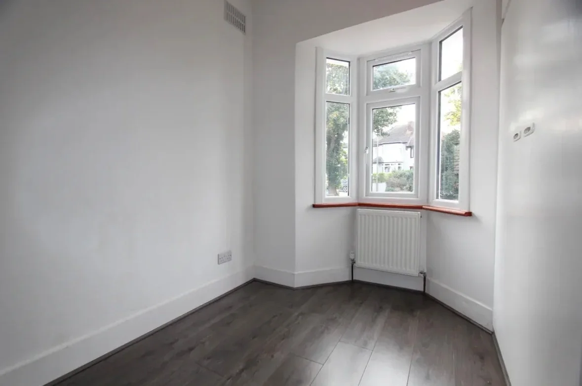 House Cat Hill in Greater London