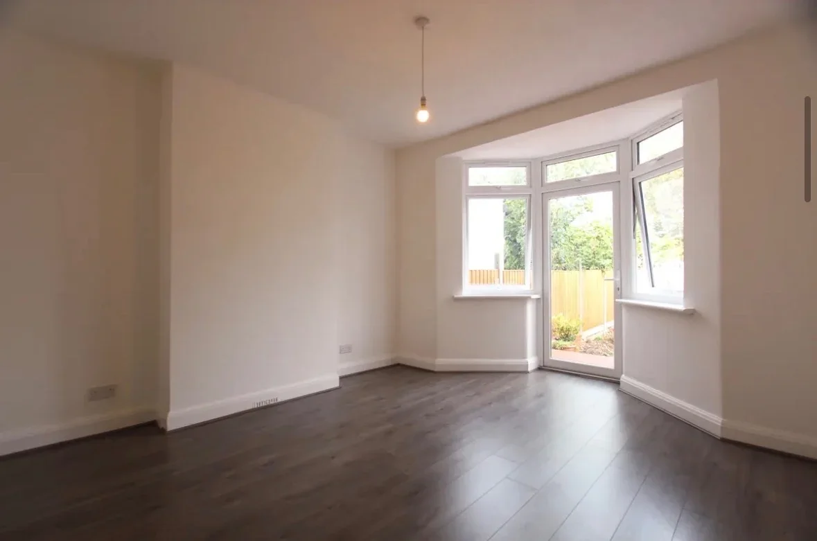 House Cat Hill in Greater London