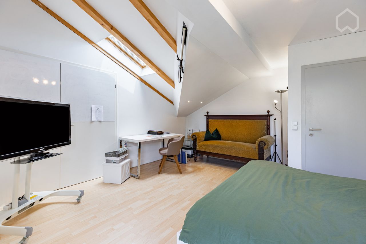 Wohnung Röbersdorfer Hauptstraße in Hirschaid
