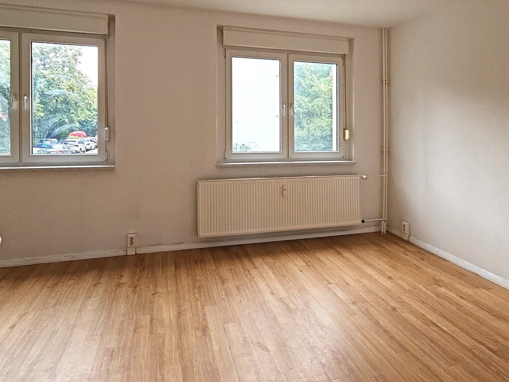 Wohnung Richard-Paulick-Straße in Halle (Saale)
