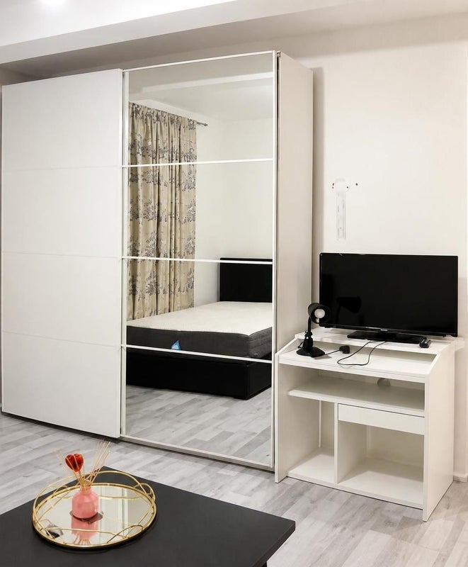 Room Camberwell New Road in Greater London