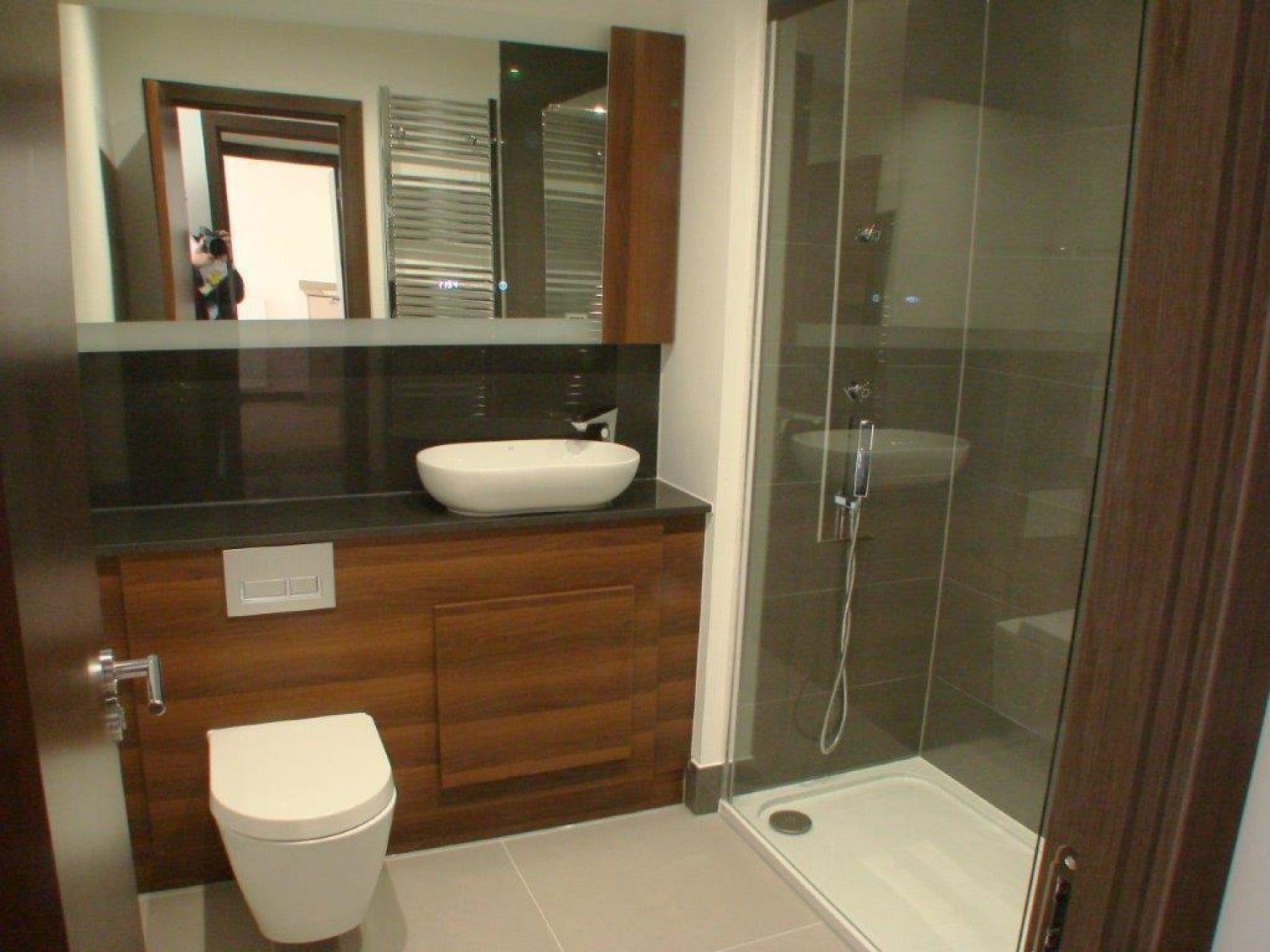 Flat Arbury Place in North Hertfordshire