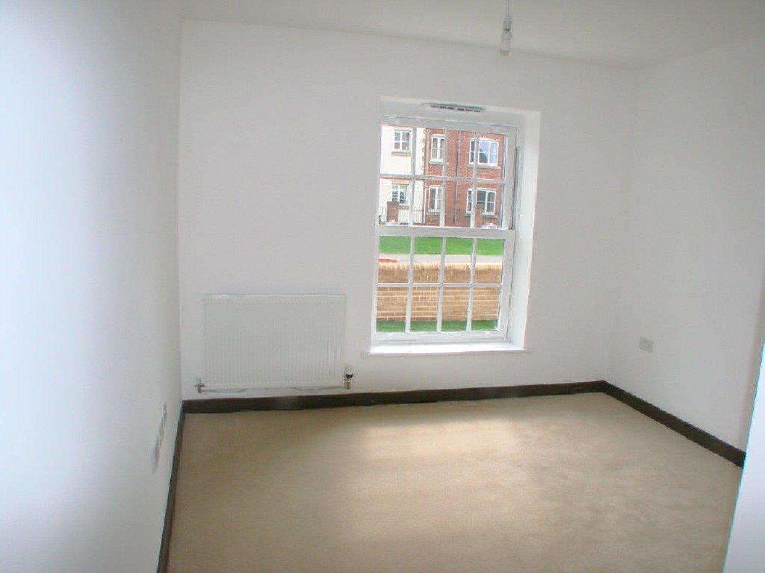 Flat Arbury Place in North Hertfordshire