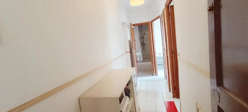Appartement Rue du Général Roguet à Clichy