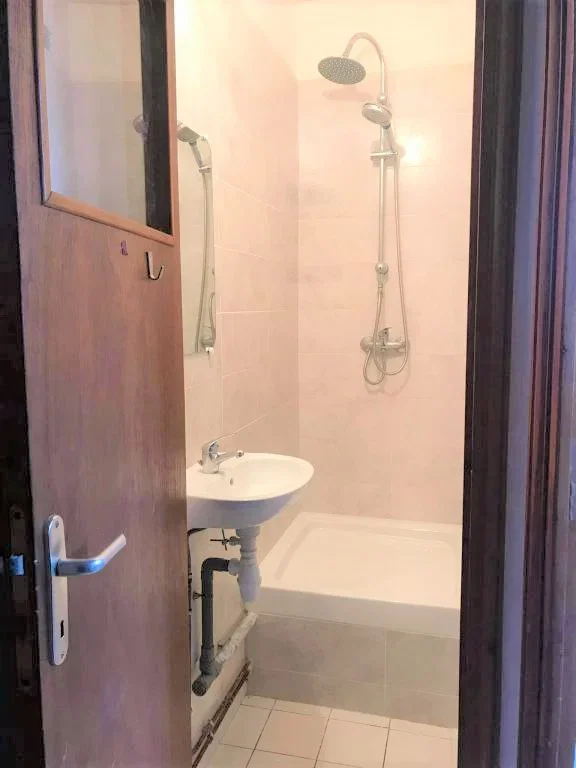 Appartement Rue du Général Roguet à Clichy