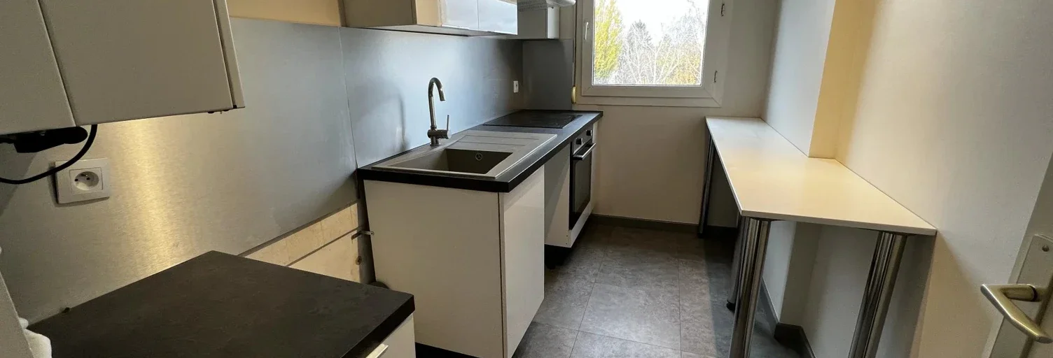 Appartement Rue Danton à Genas