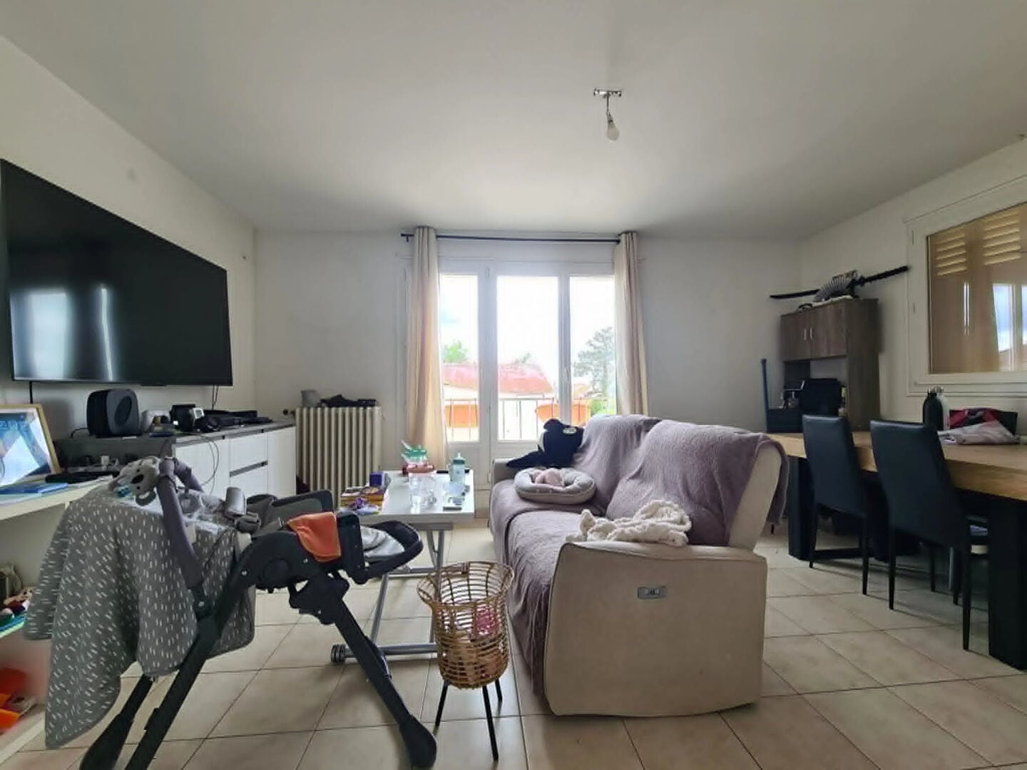 House Rue de Mechel in Is-en-Bassigny