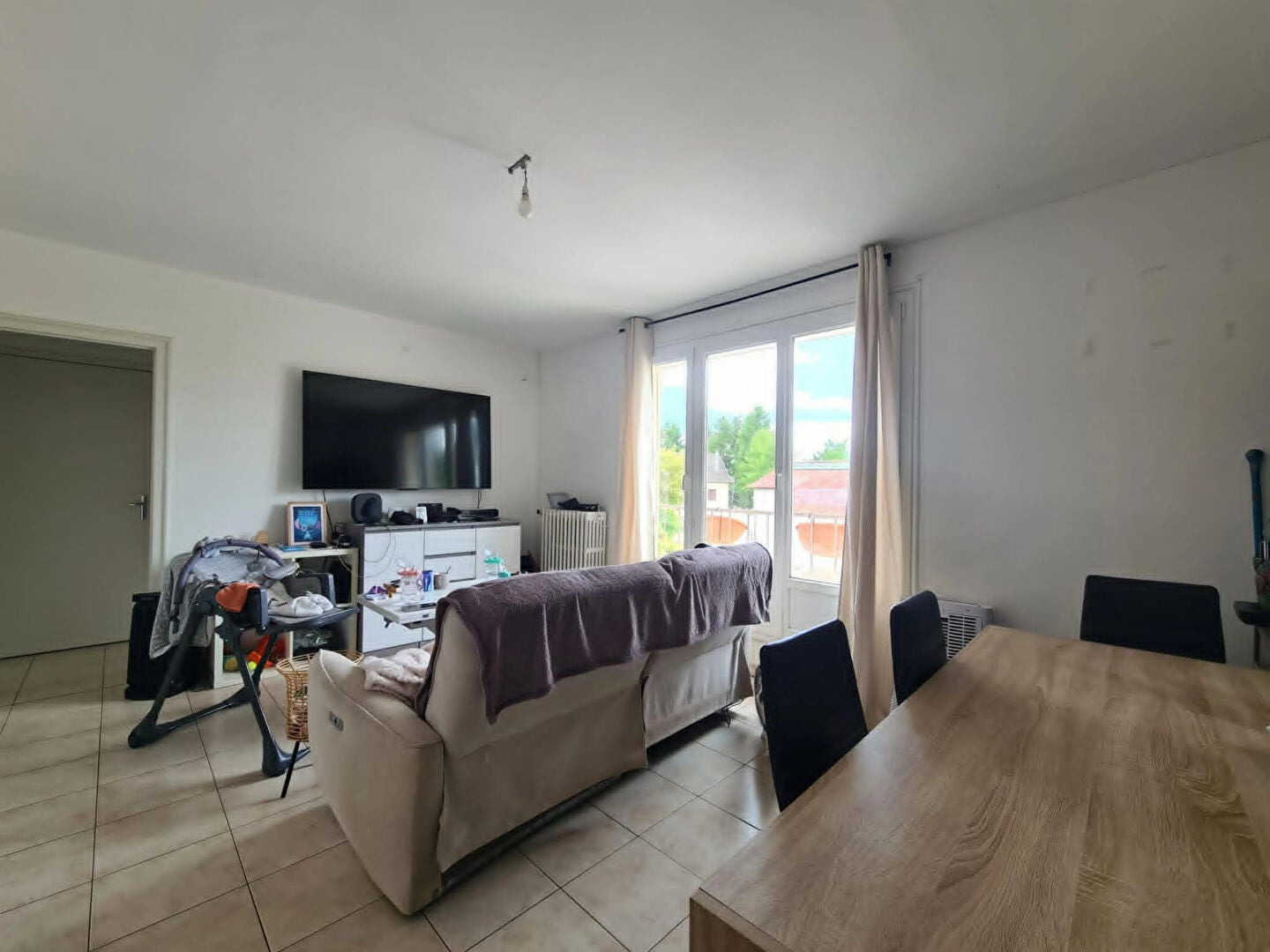 House Rue de Mechel in Is-en-Bassigny