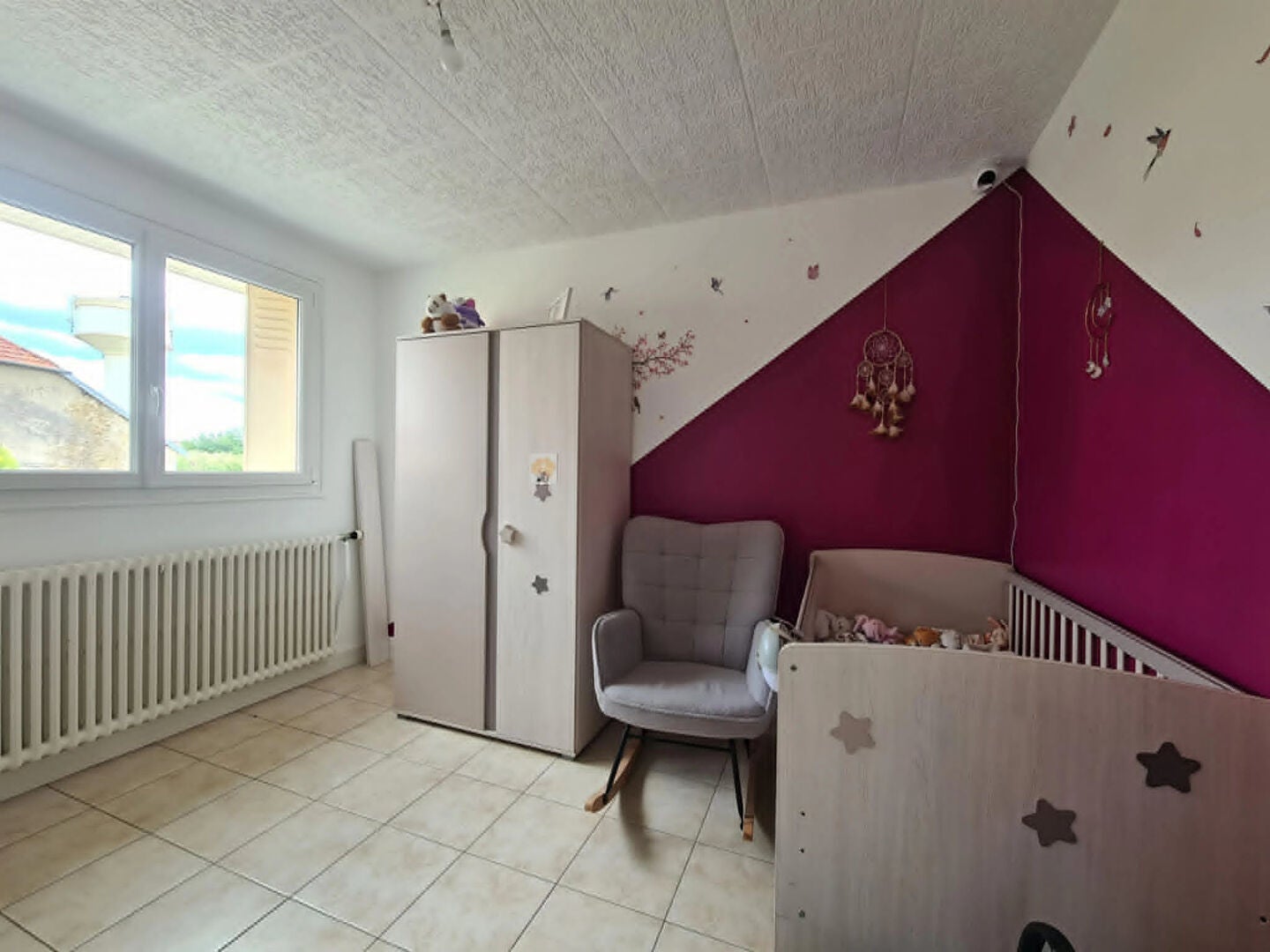 House Rue de Mechel in Is-en-Bassigny