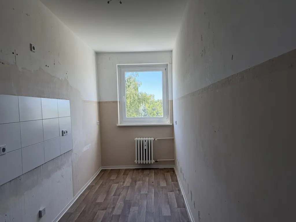 Wohnung Wasserwerkstraße in Berlin
