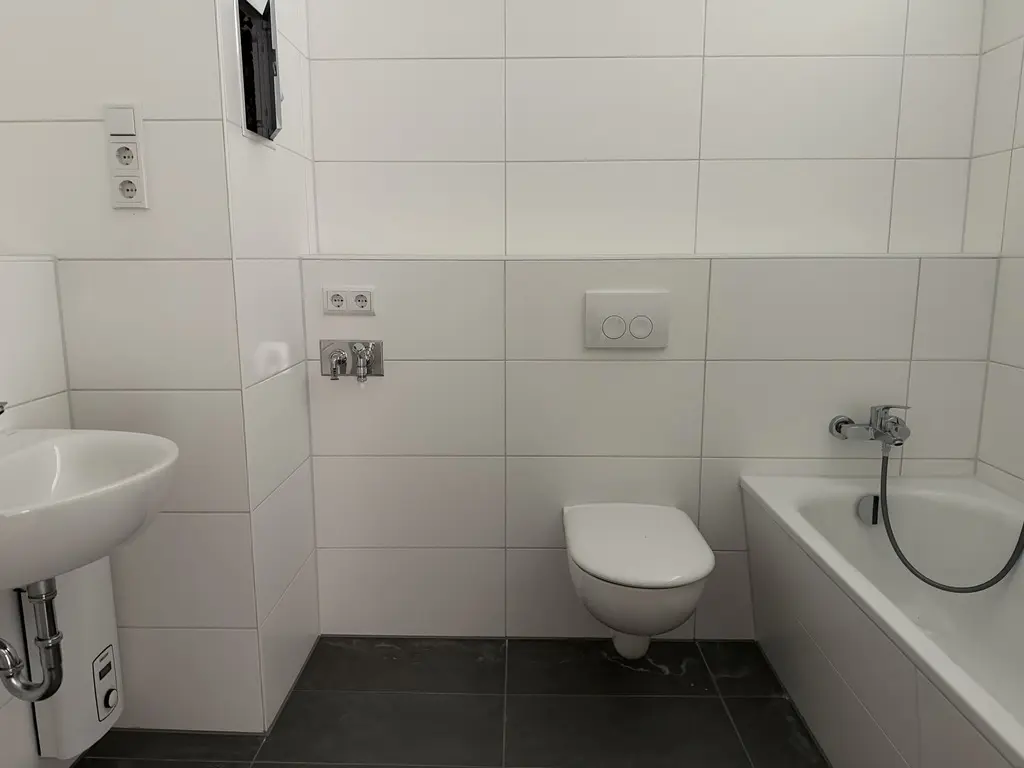 Wohnung Wasserwerkstraße in Berlin