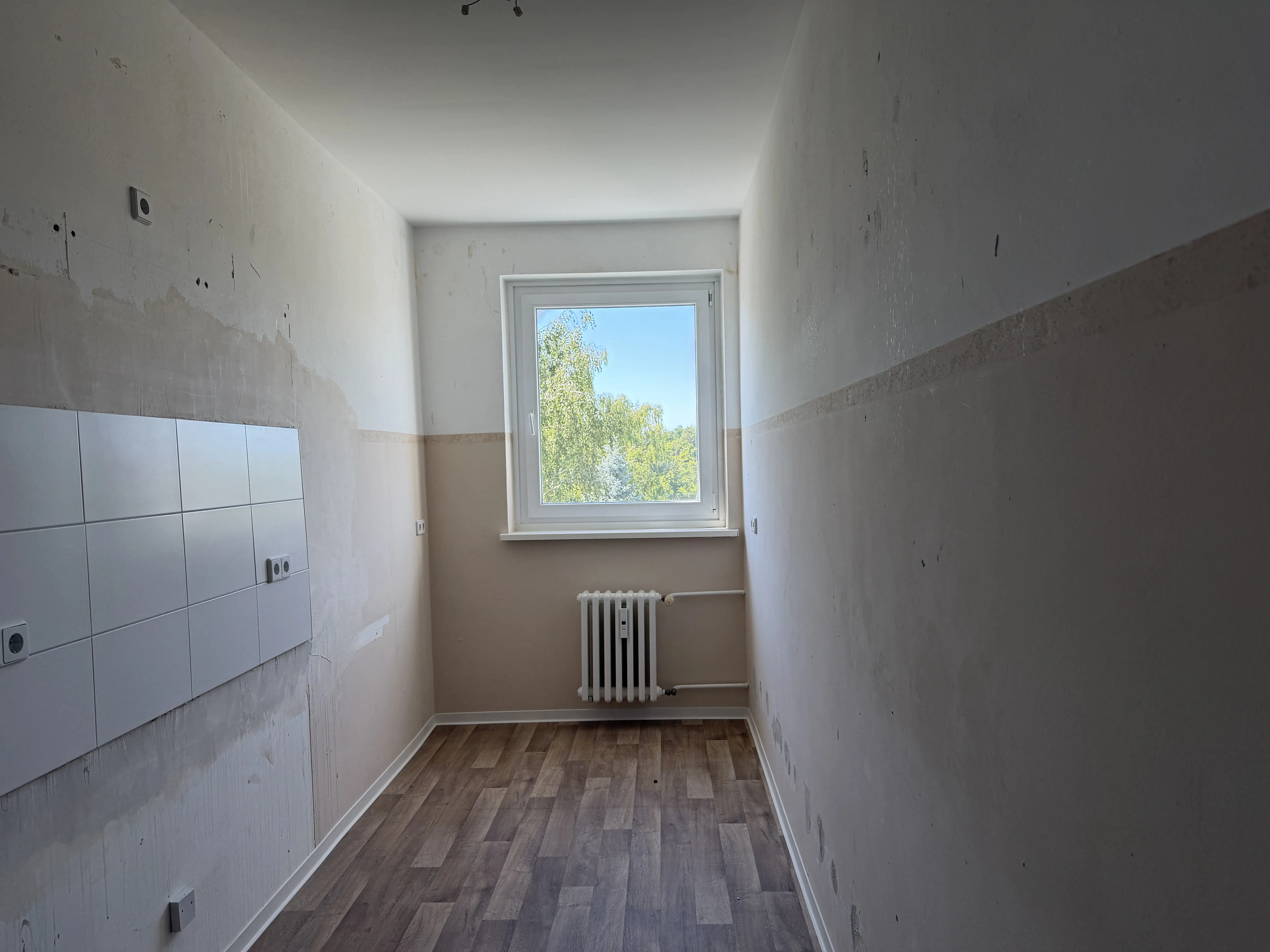 Wohnung Wasserwerkstraße in Berlin