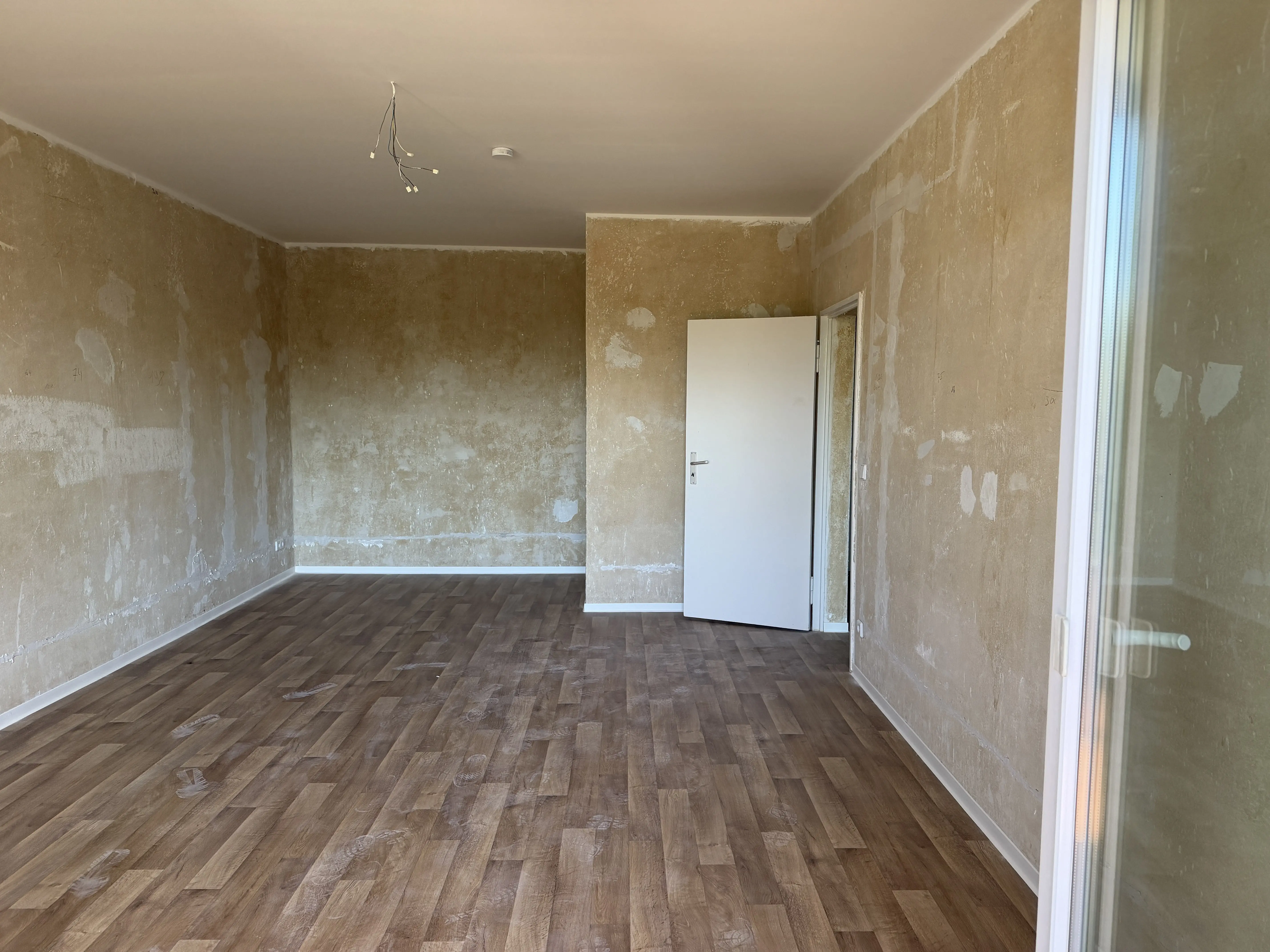 Wohnung Wasserwerkstraße in Berlin