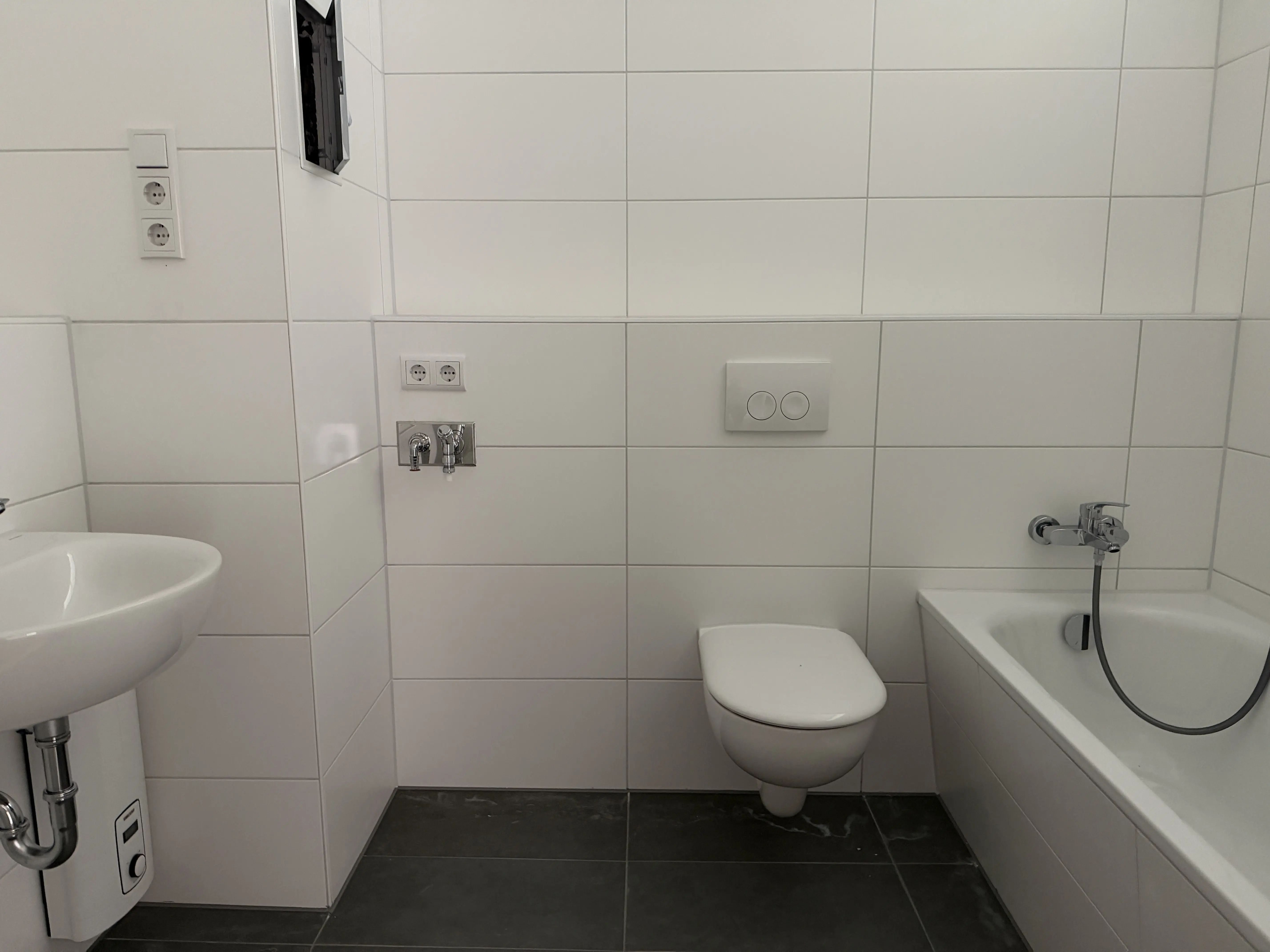Wohnung Wasserwerkstraße in Berlin