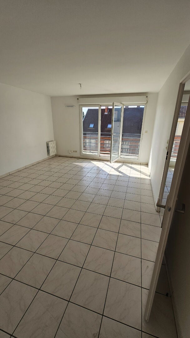 Flat Rue Sadi Carnot in Lens