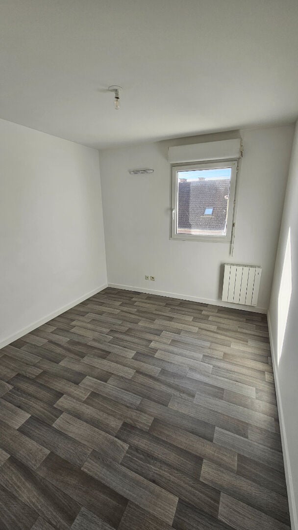 Flat Rue Sadi Carnot in Lens