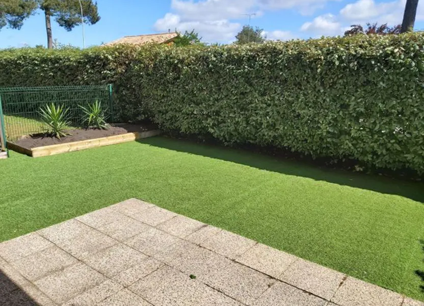 Appartement Allée de Bordeaux à Gujan-Mestras
