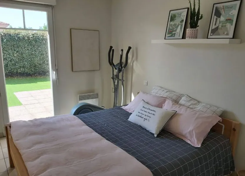 Appartement Allée de Bordeaux à Gujan-Mestras