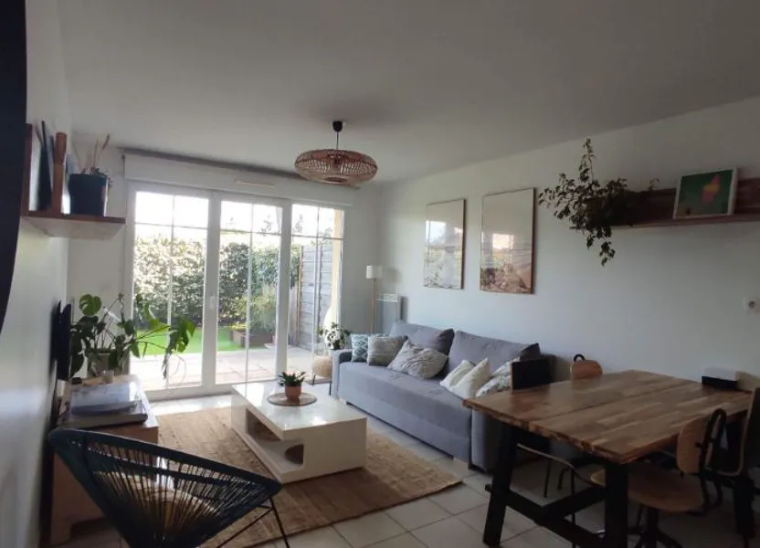 Appartement Allée de Bordeaux à Gujan-Mestras