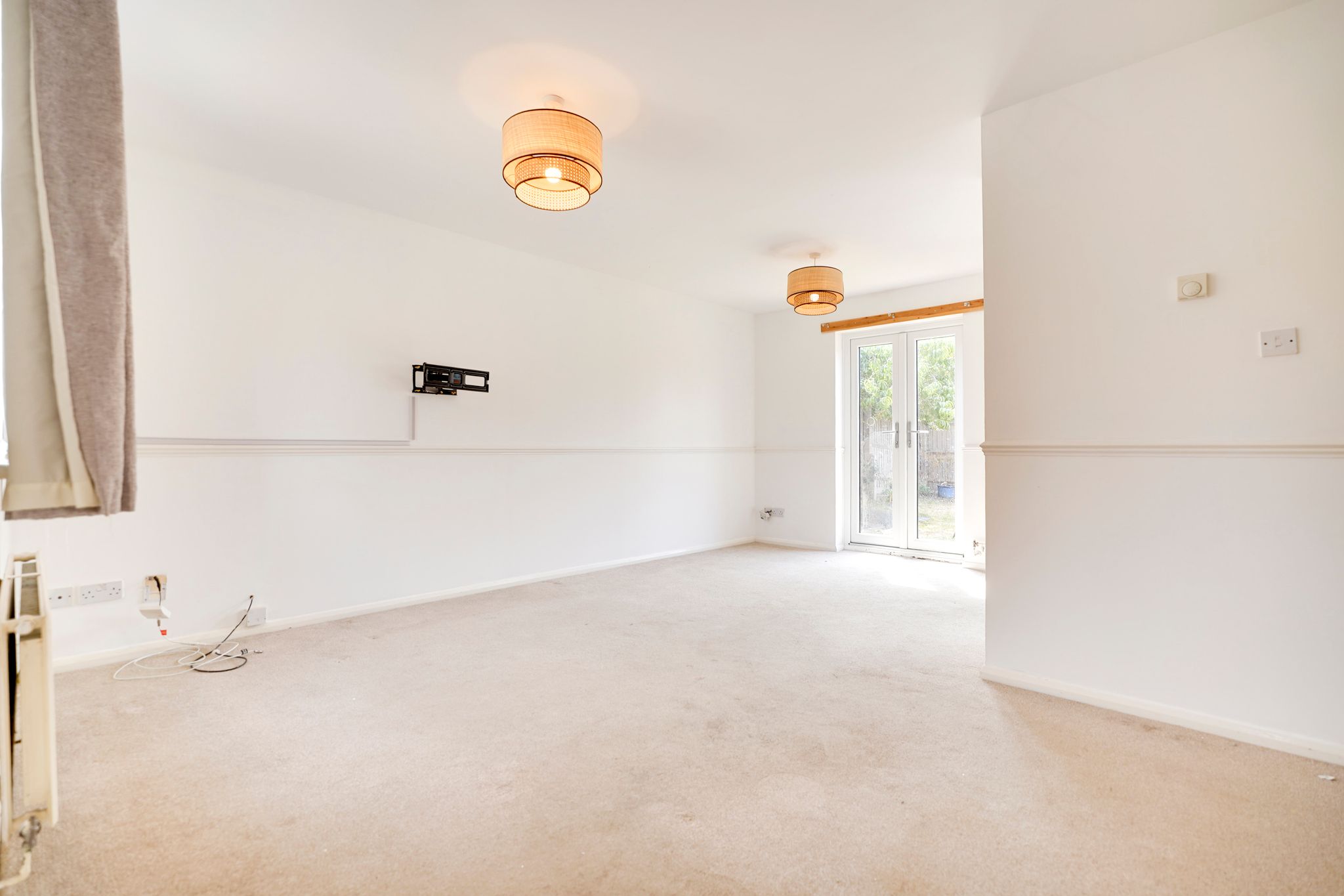House Pilkingtons in Harlow