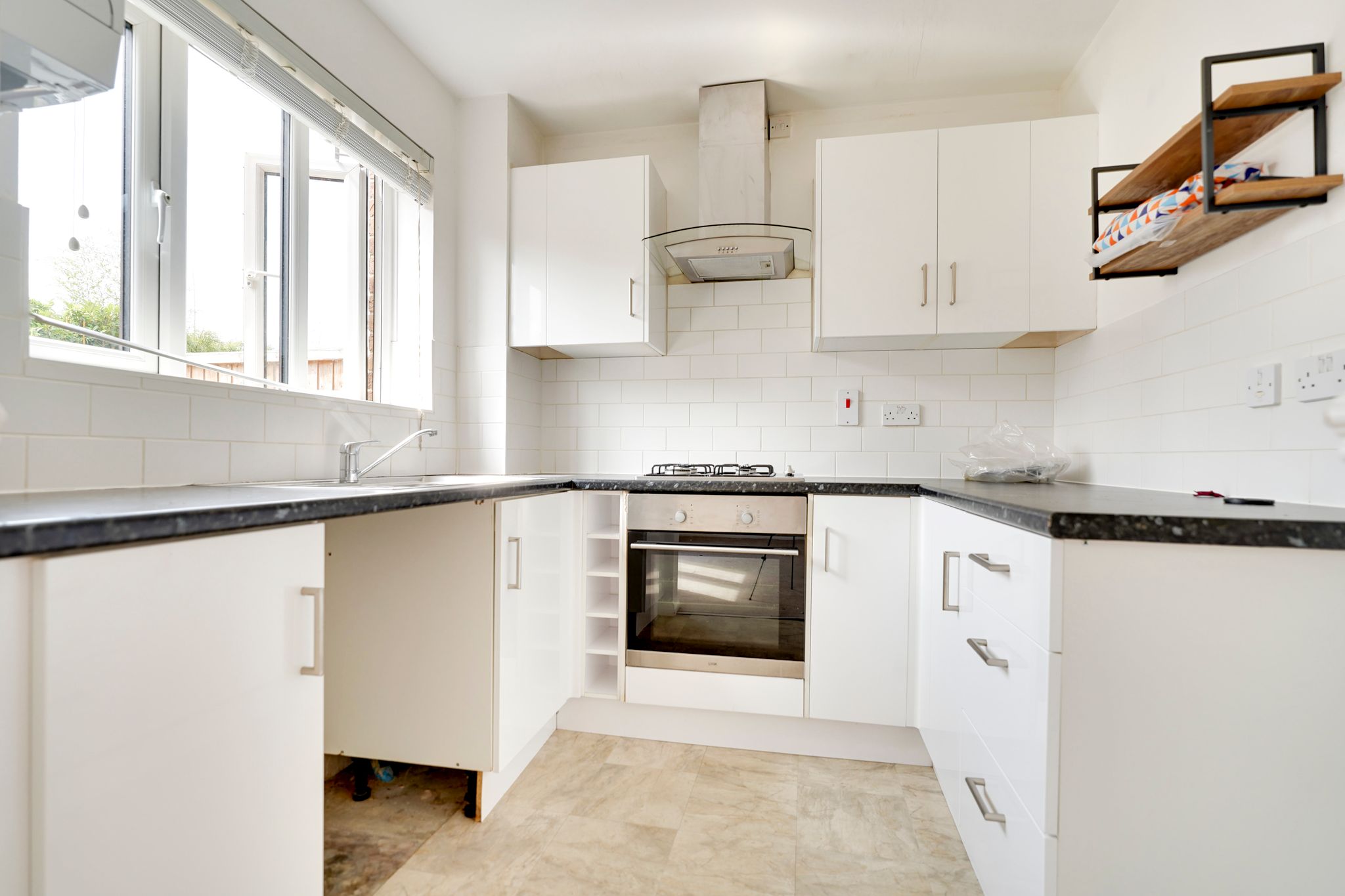 House Pilkingtons in Harlow