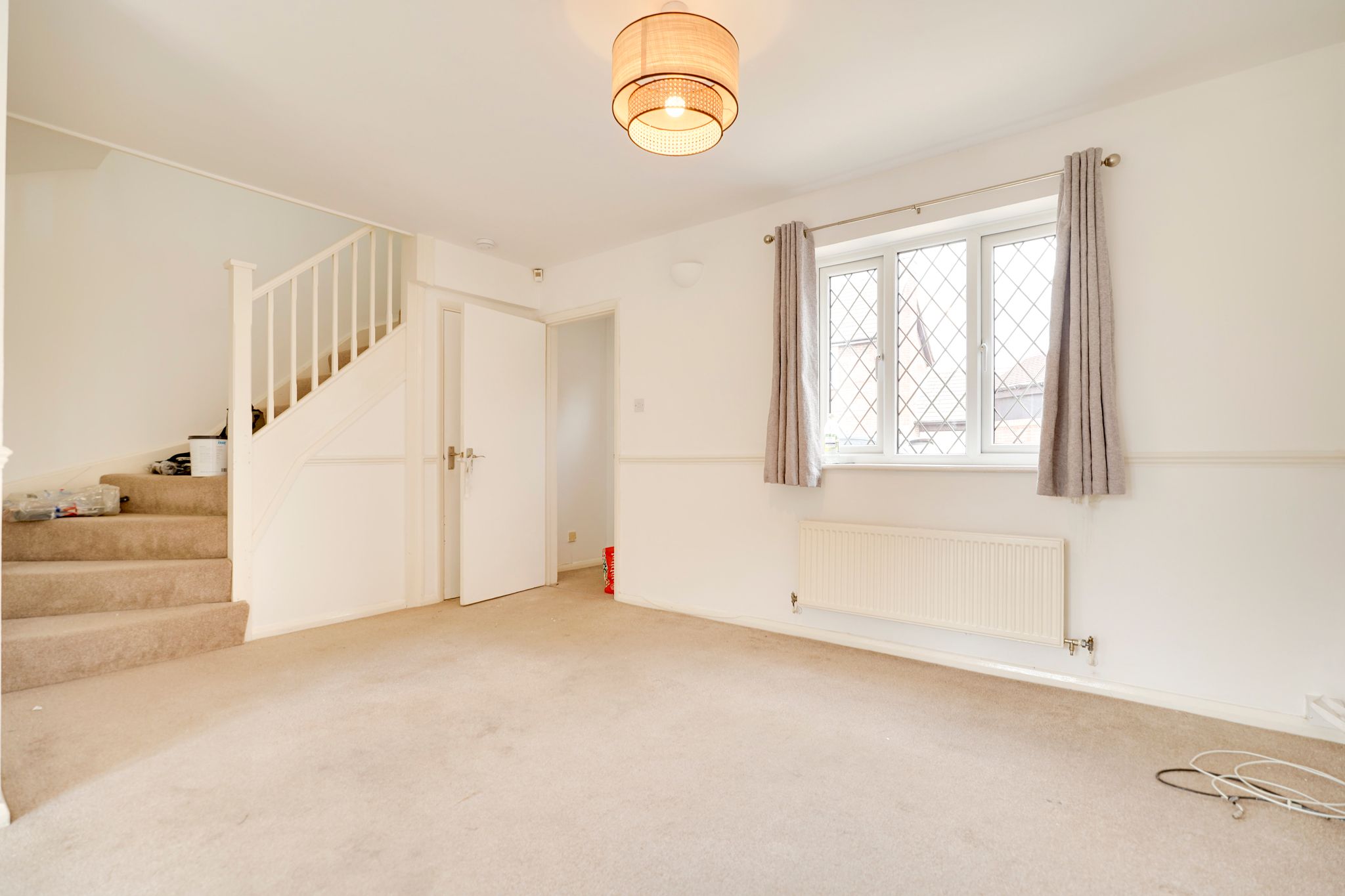 House Pilkingtons in Harlow