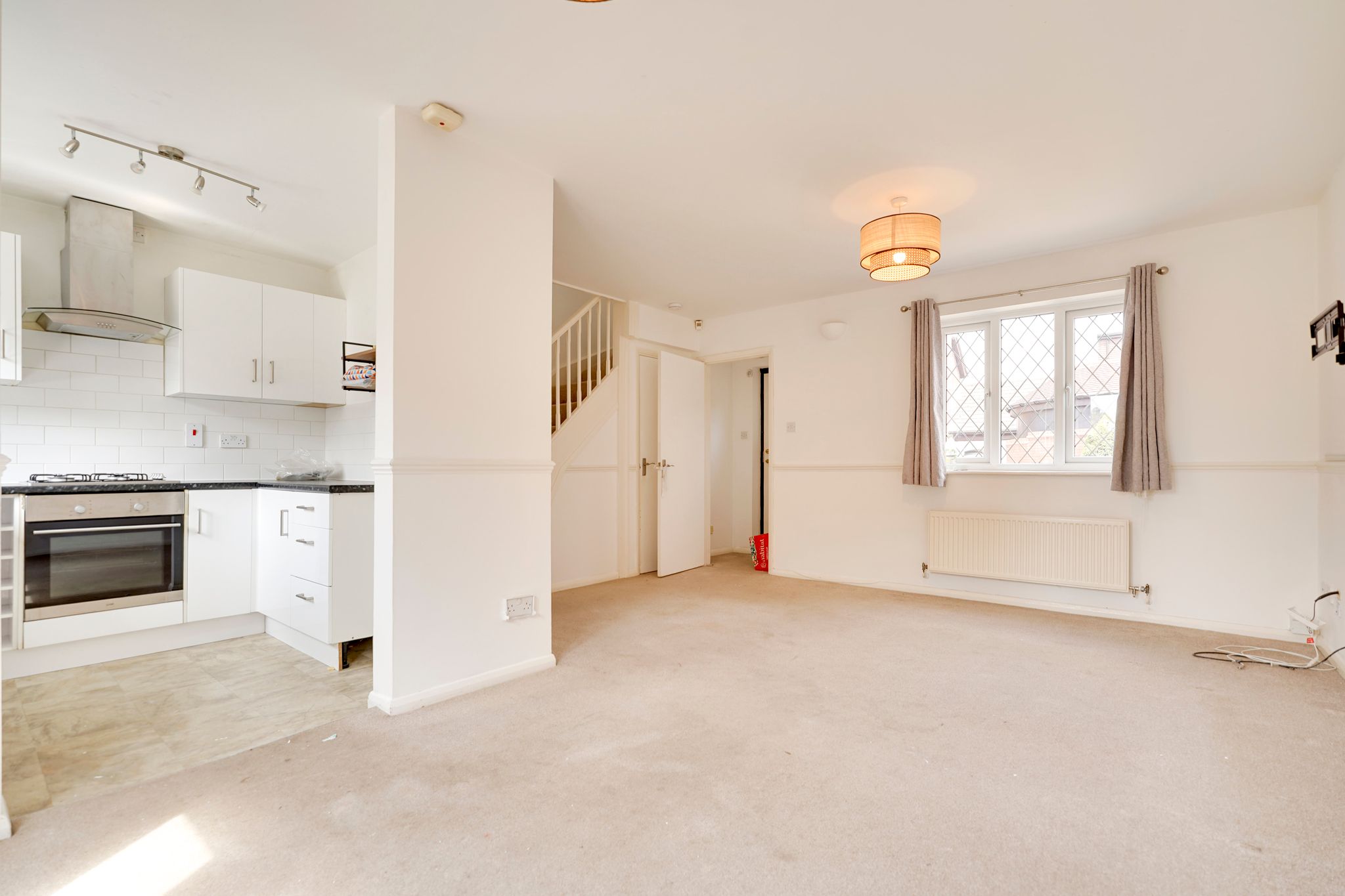 House Pilkingtons in Harlow