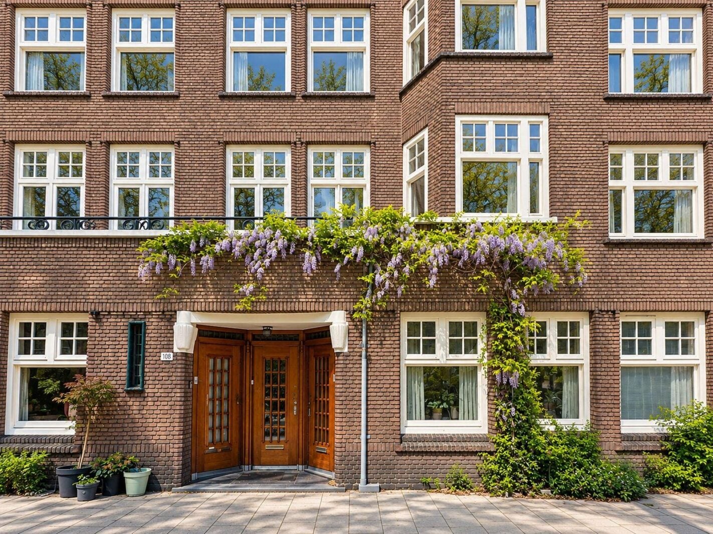 Appartement Gerrit van der Veenstraat 108 2 in Amsterdam