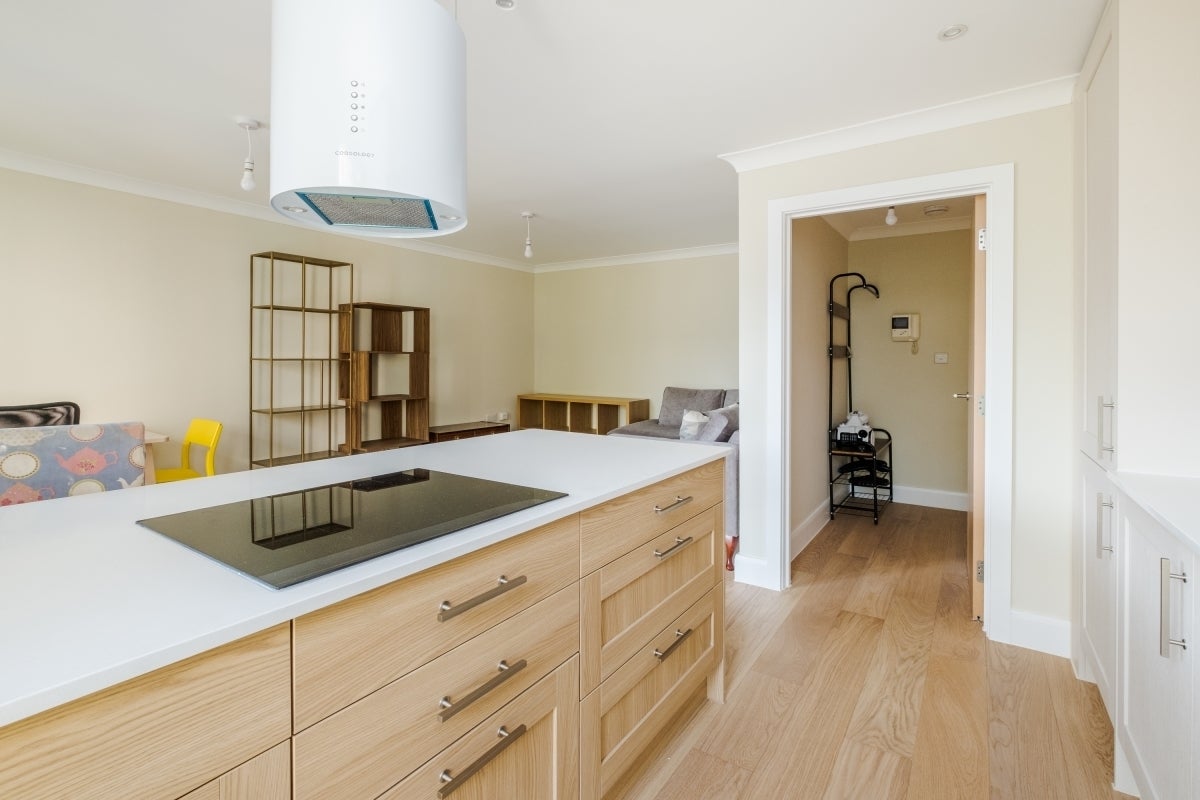 Flat Culford Mews in Greater London