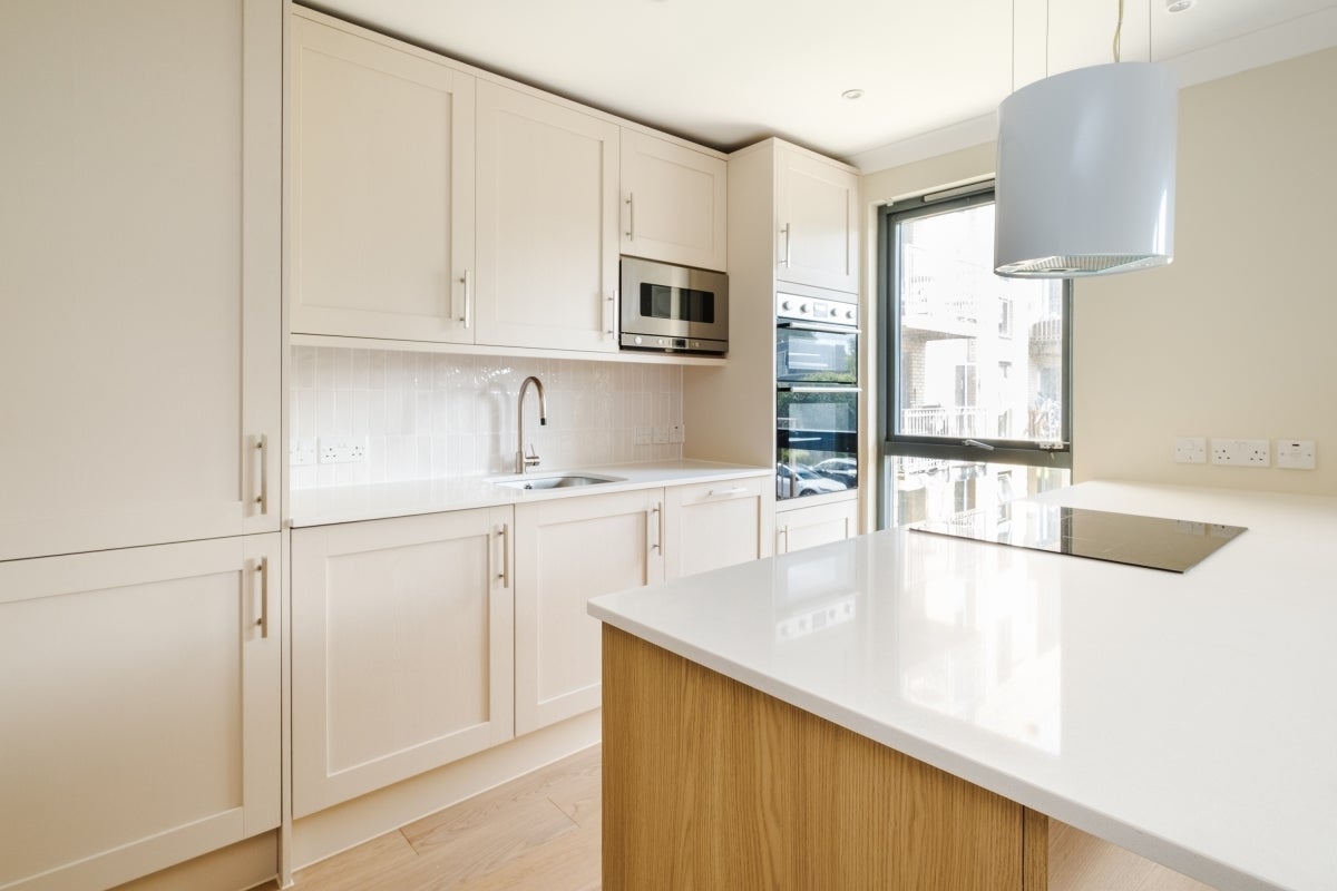 Flat Culford Mews in Greater London