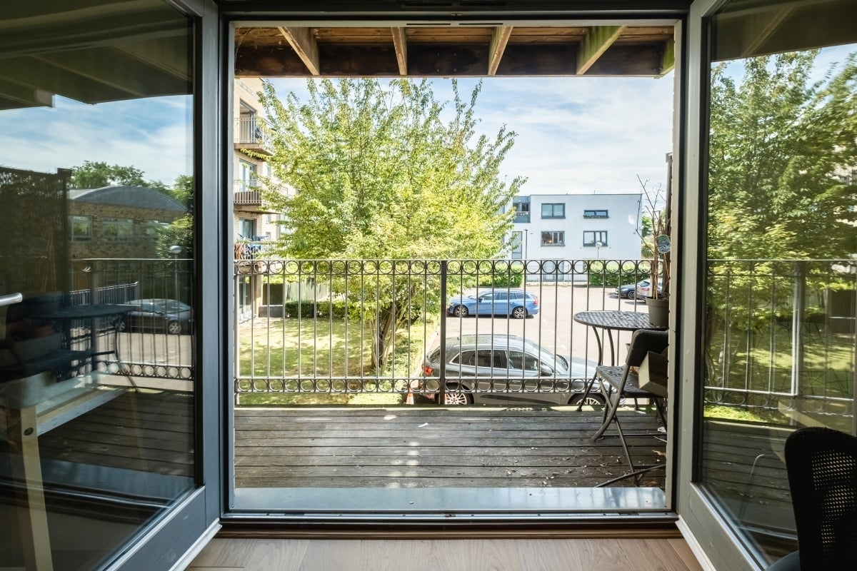 Flat Culford Mews in Greater London