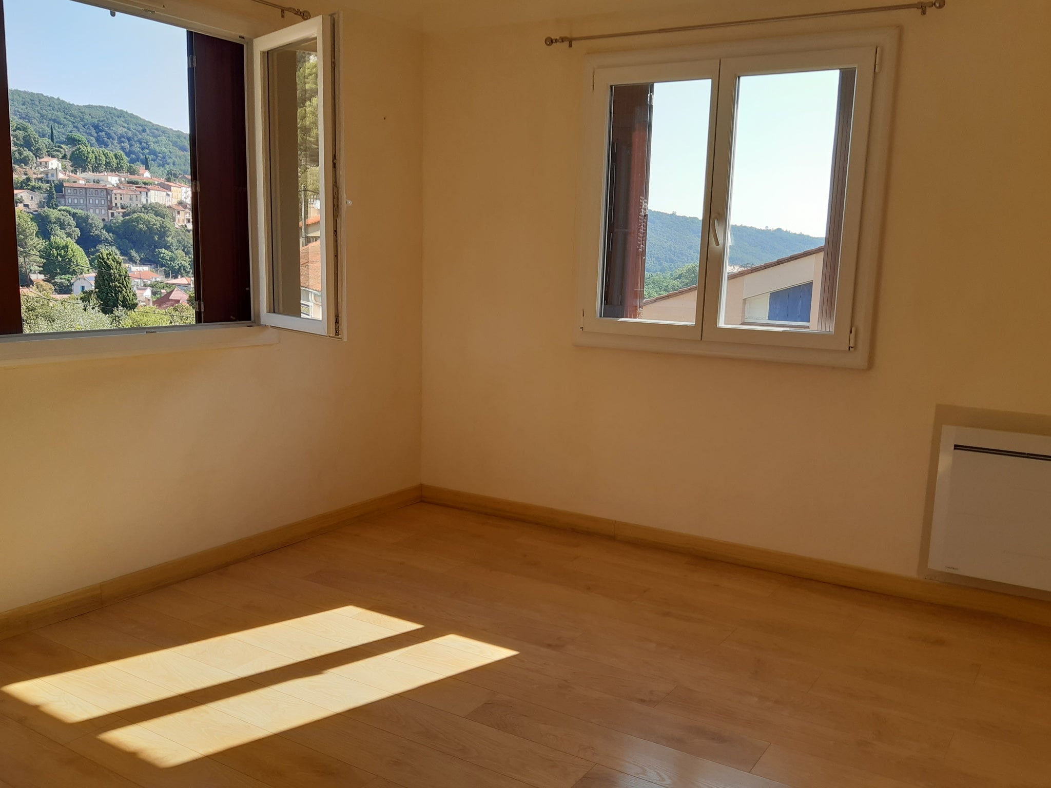Appartement Route de Can Malcion à Palalda