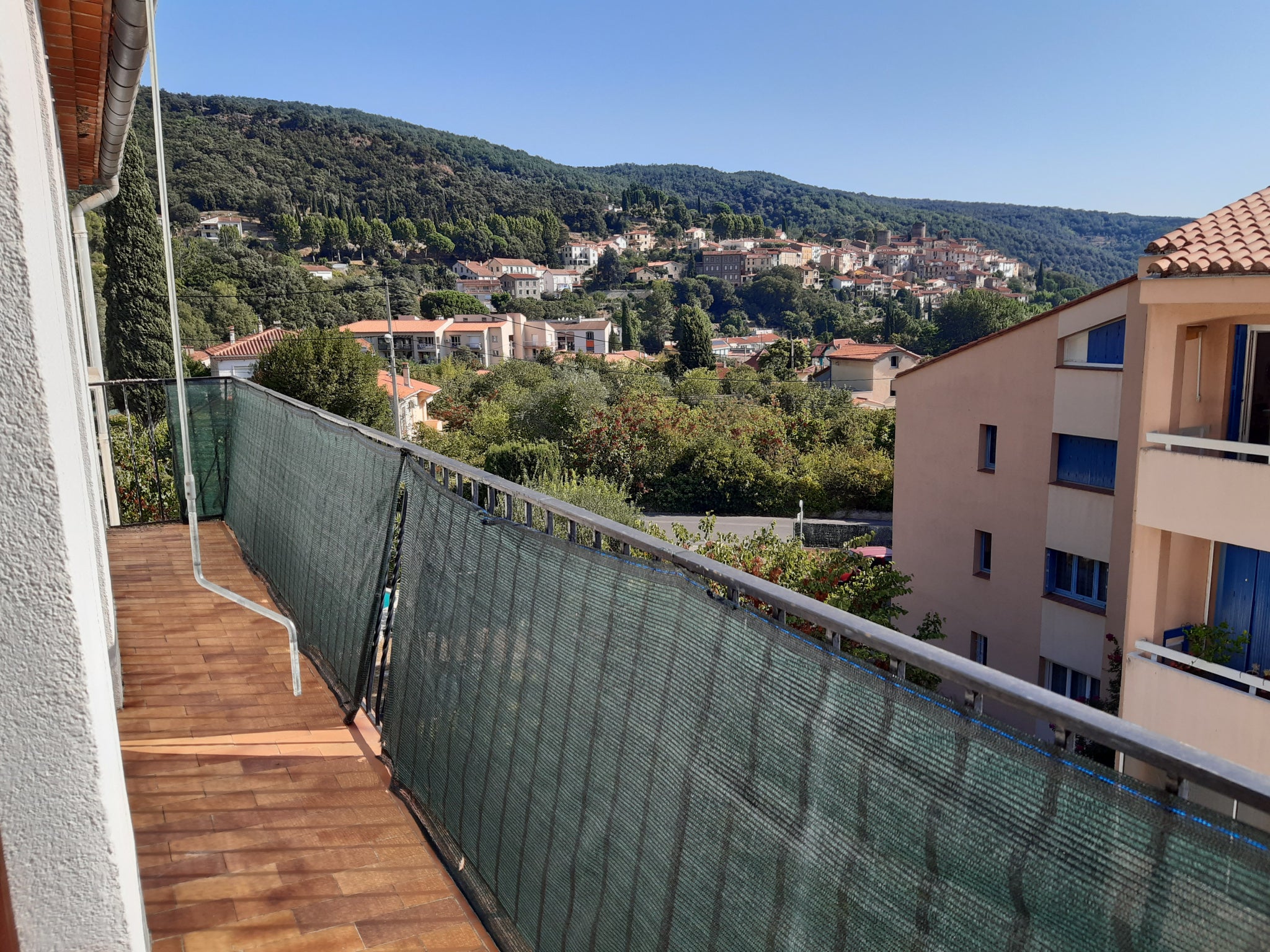 Appartement Route de Can Malcion à Palalda