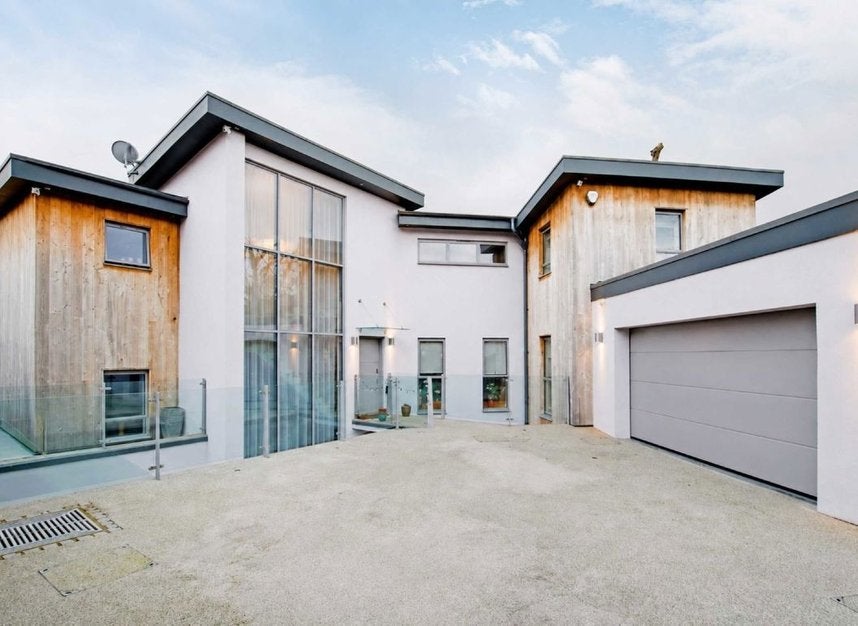 House Sunnyside in Greater London