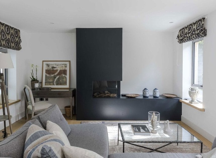 House Sunnyside in Greater London