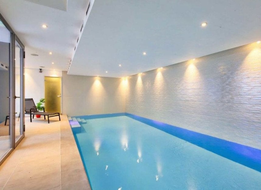 House Sunnyside in Greater London
